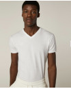 T-shirt V-neck T-shirt V-neck